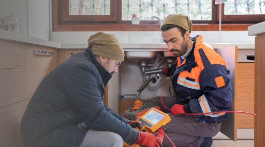 Professional Tankless Water Heater Installation in Bellaire, MI
